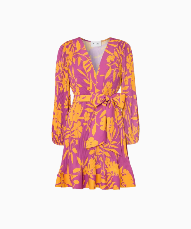 Location Robe de soirée Milly 2