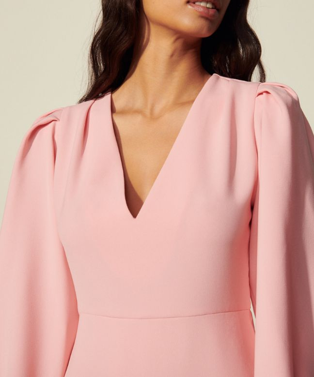 Location Robe de soirée Astrid Sandro 6