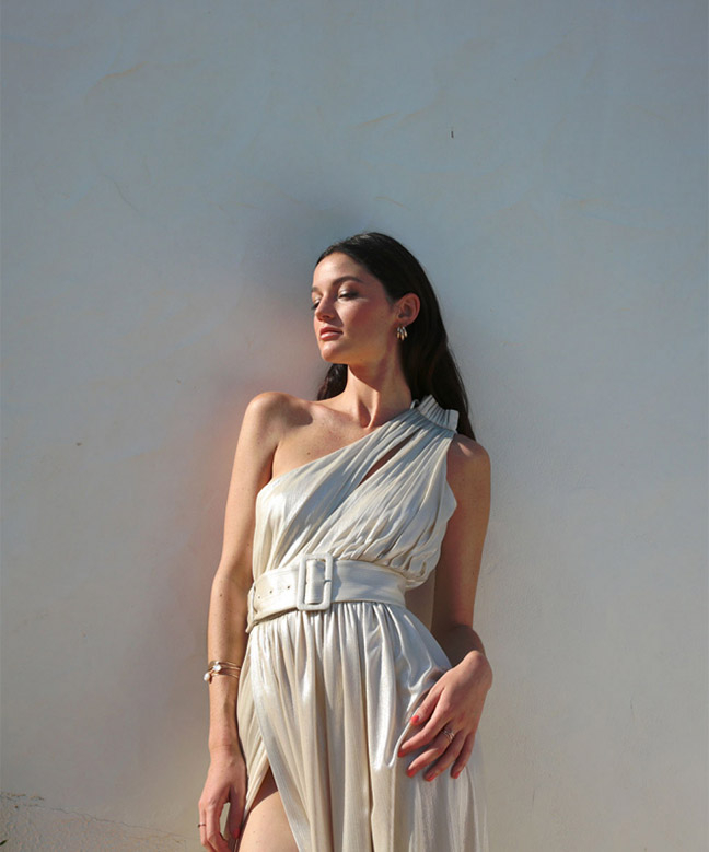 Location Robe de soirée Retrofête 3