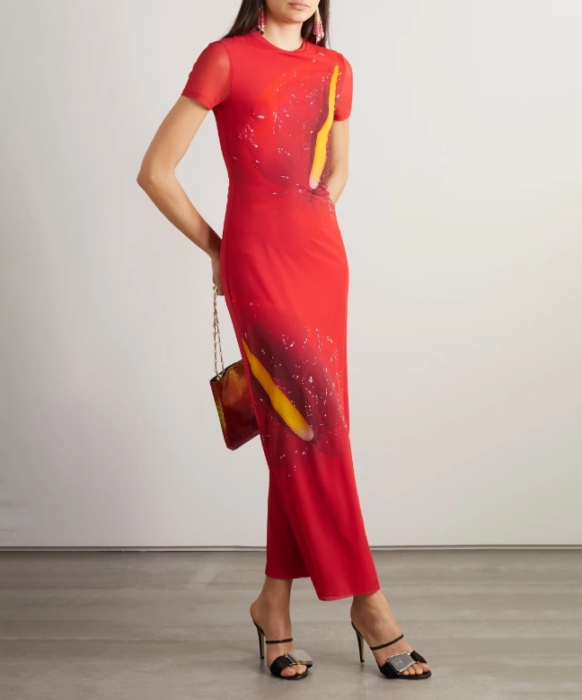 Location Robe de soirée Loewe 1