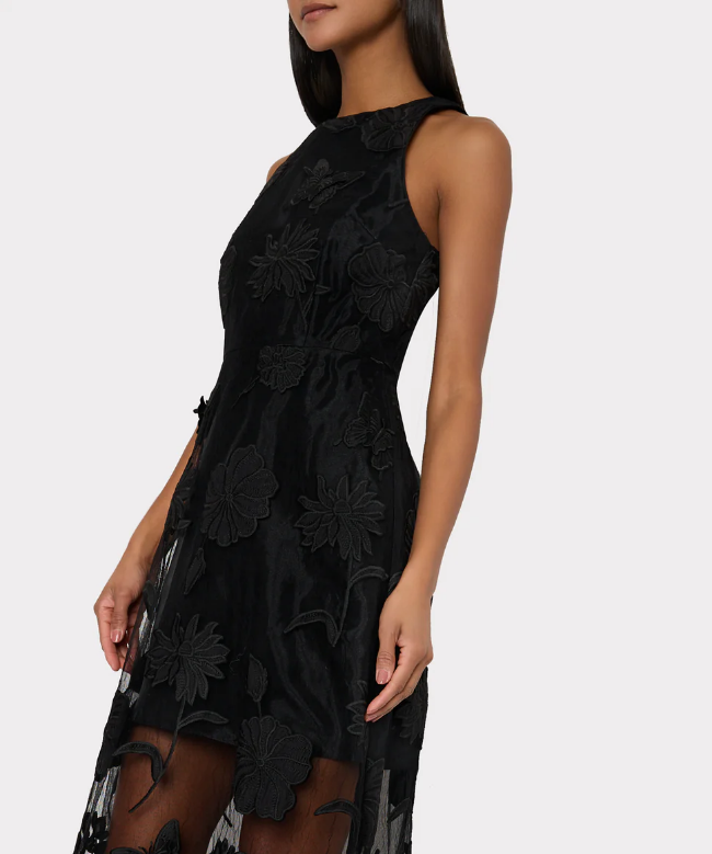 Location Robe de soirée Milly 3