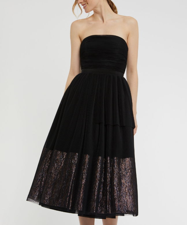 Location Robe de soirée Paule Ka 2