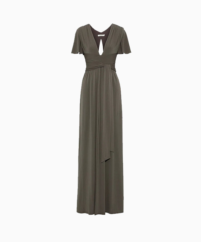 Location Robe de soirée Halston Héritage 2