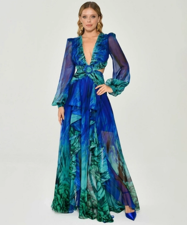 Location Robe de soirée My Couture Corner 1