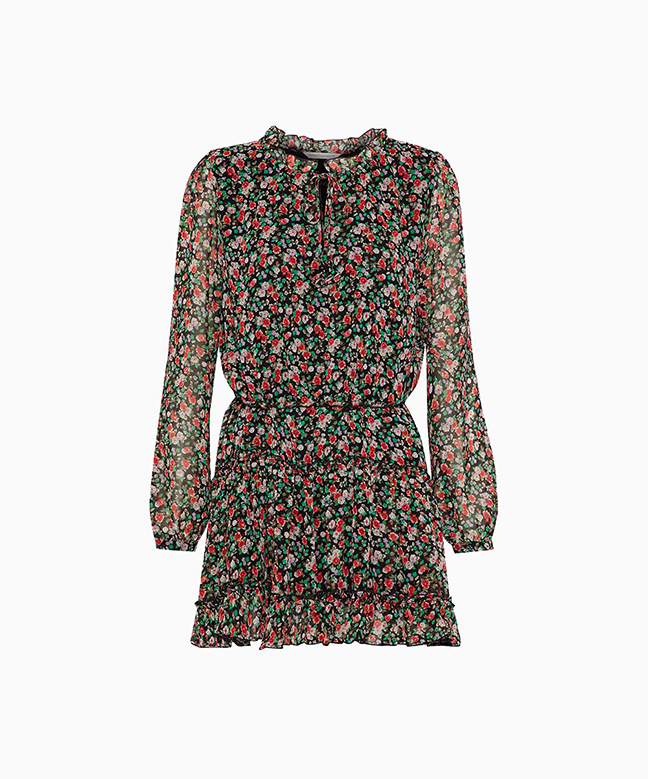 Location Robe de soirée Rebecca Minkoff 1