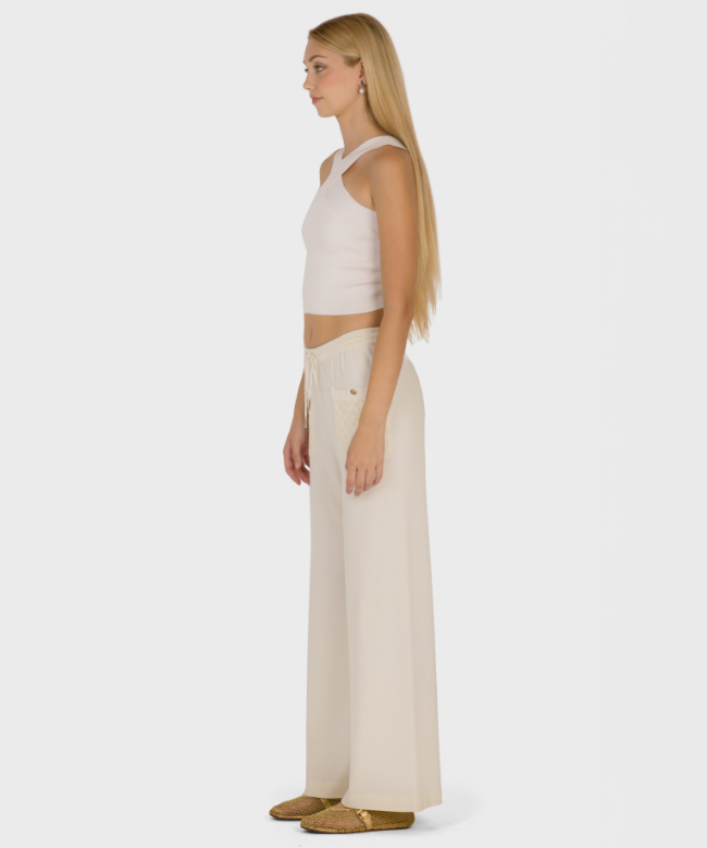 Achat Pantalon Chanel, modèle Riviera 2