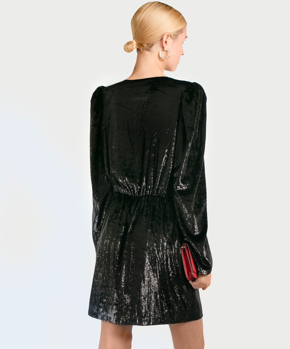 Location Robe de soirée The Kooples 4