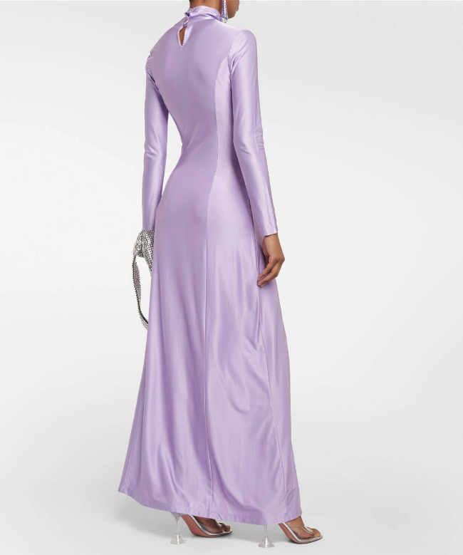 Location Robe de soirée Paco Rabanne 4