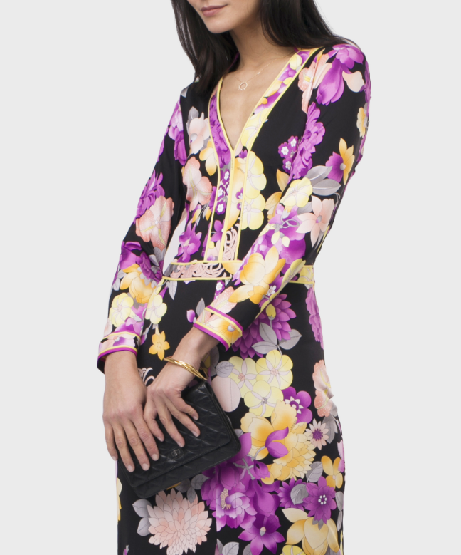 Location Robe de soirée Léonard 5