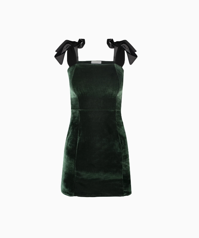 Location Robe de soirée Teran Conde 1