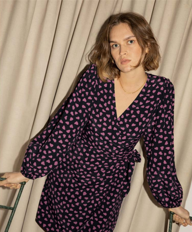 Location Robe de soirée FRNCH Acela 1