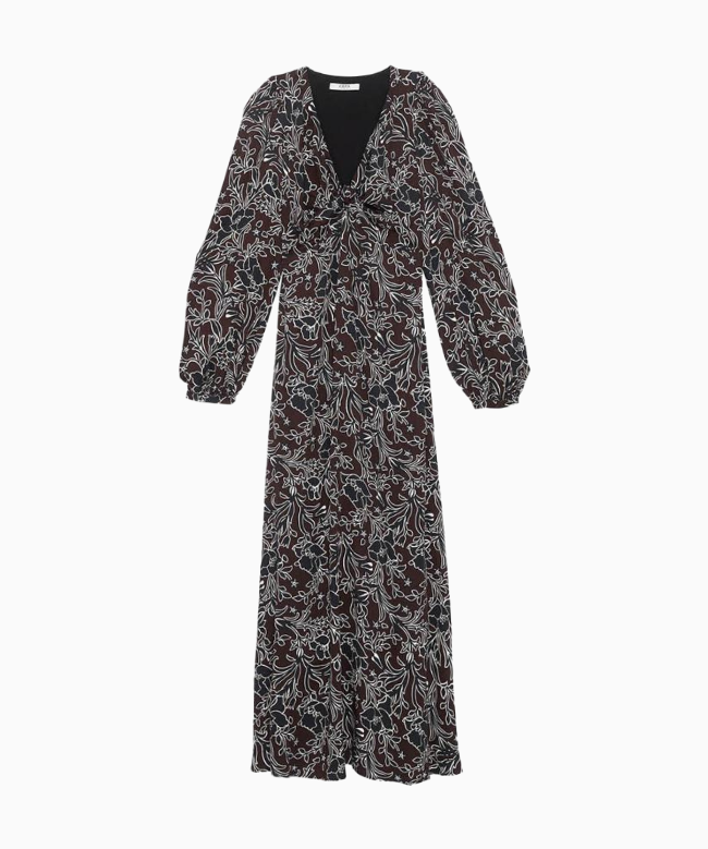 Location Robe de soirée Zapa