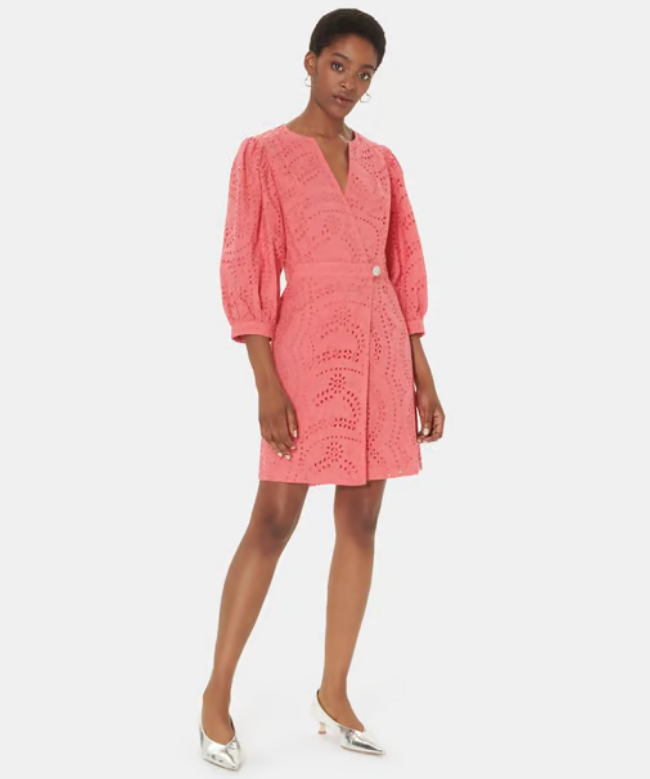 Location Robe de soirée Tara Jarmon 2