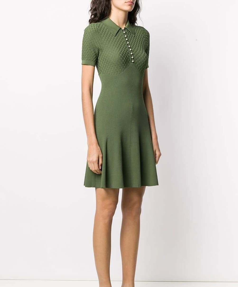 Location Robe de soirée Sandro 3