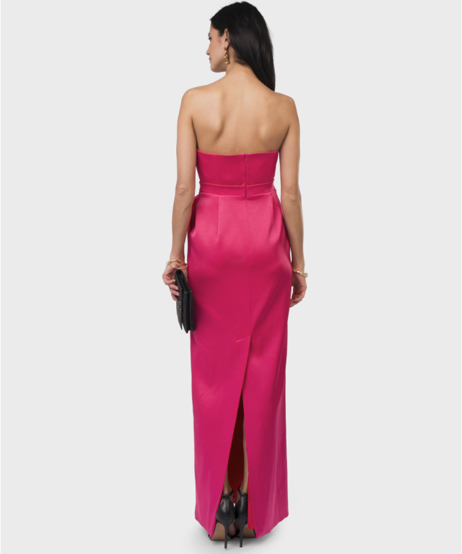 Location Robe de soirée Paule Ka 4