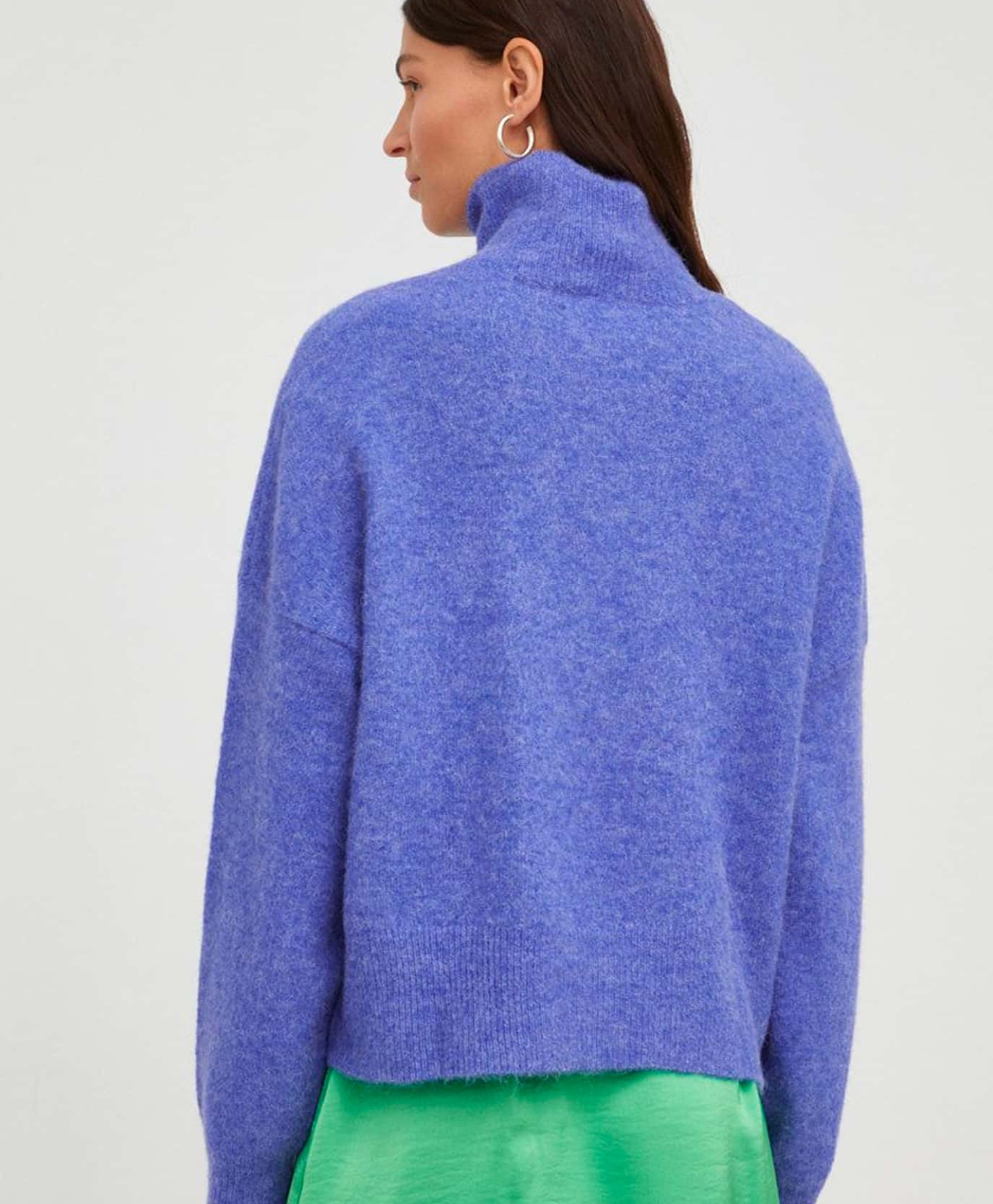 Location Pull Samsoe Samsoe 3