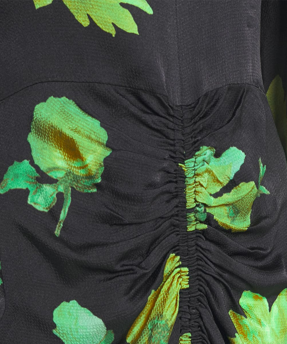 Location Robe de soirée Samsoe Samsoe 3