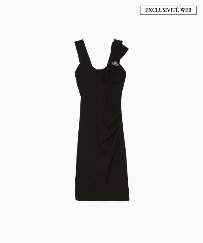 Location Robe de soirée Tara Jarmon 1