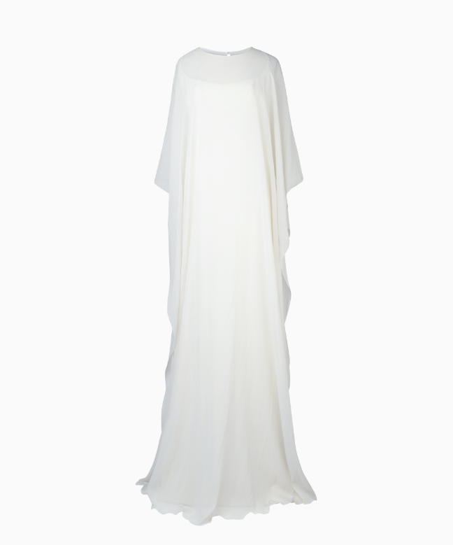 Location Robe de soirée Azzaro 1