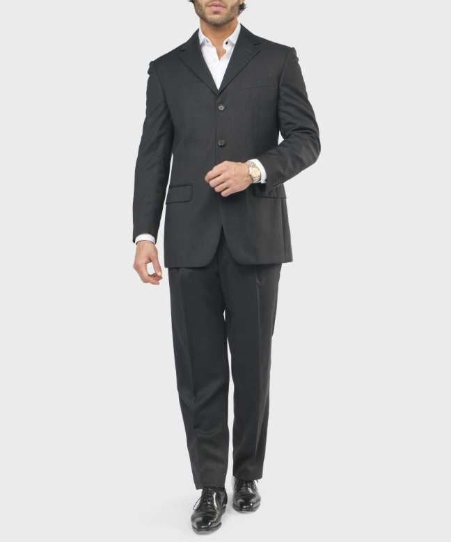 Location Costume Zegna 1
