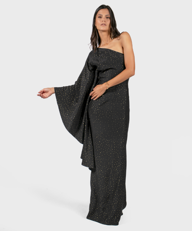 Location Robe de soirée Azzaro 5