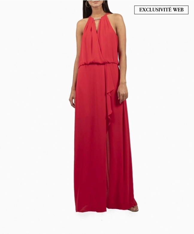 Location Robe de soirée BCBG Amanda 2