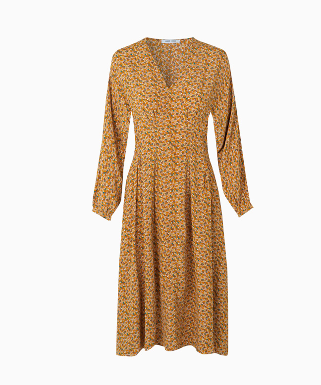 Location Robe de soirée SAMSOE SAMSOE Valentina 1