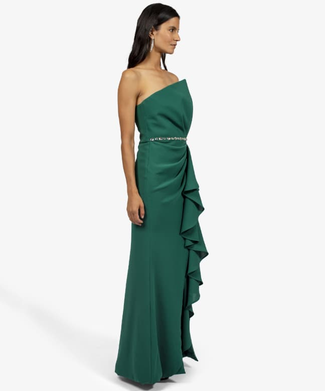 Location Robe de soirée Coyelle 5