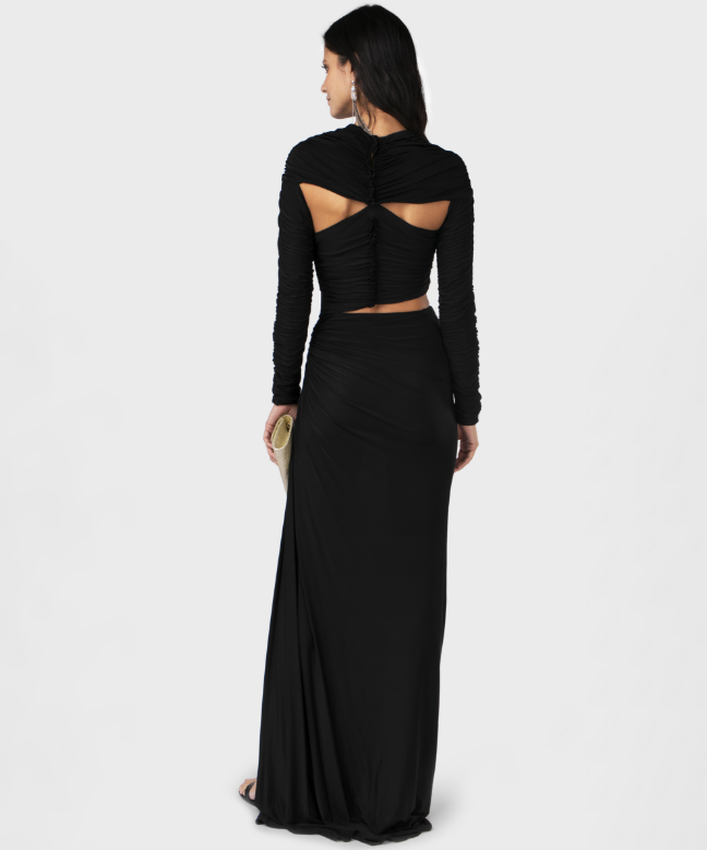 Location Robe de soirée Azzaro 7