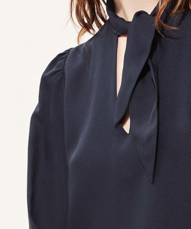 Location Robe de soirée Tara Jarmon 3