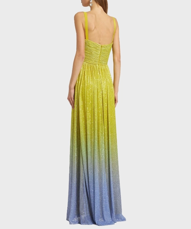 Location Robe de soirée Elie Saab 5