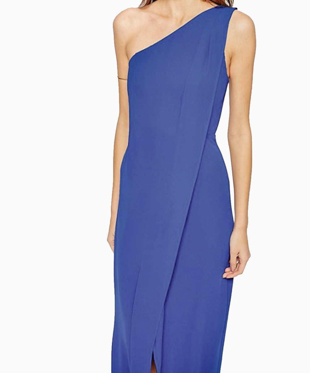 Location Robe de soirée BCBG Moon 4