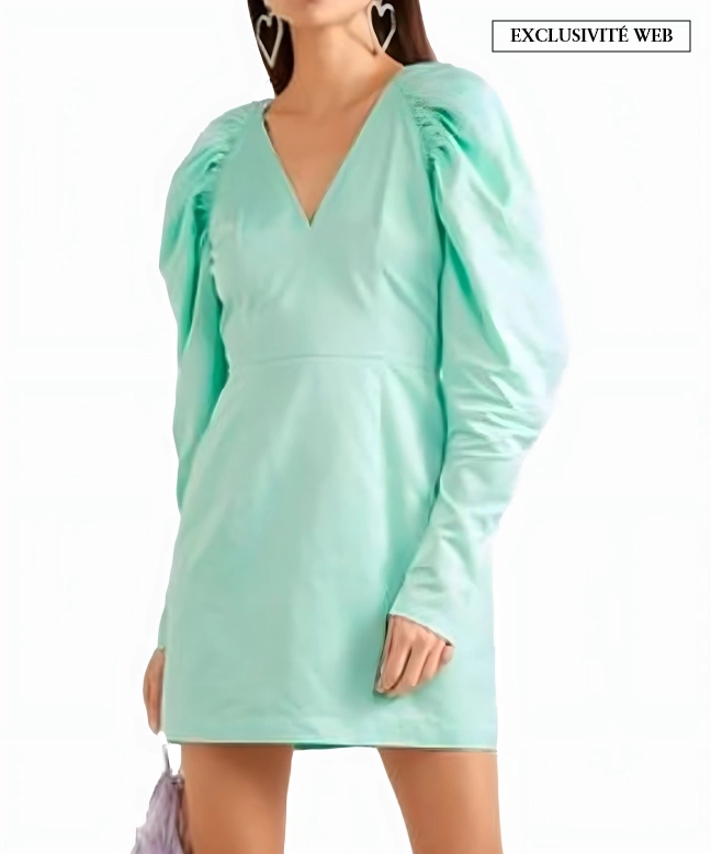 Location Robe de soirée Rotate 1