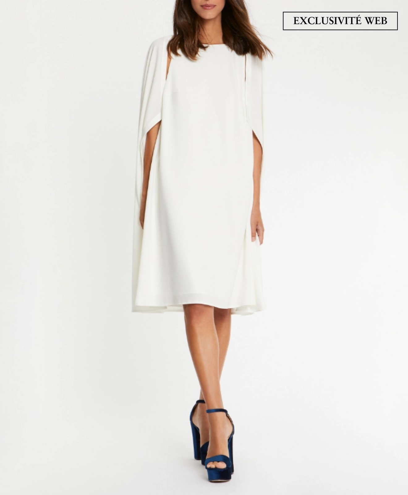 Location Robe de soirée Paule Ka 1