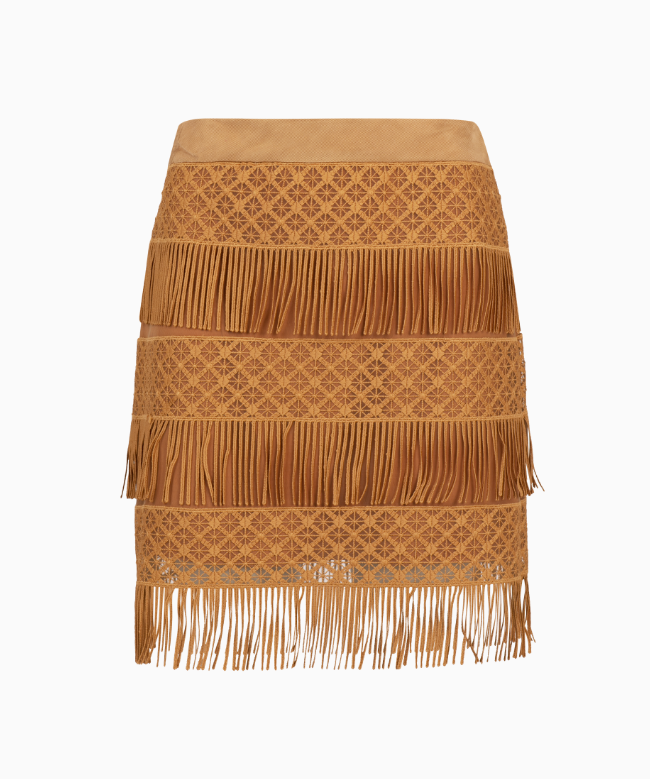 Achat Jupe Alberta Ferretti, modèle Nomad Spirit 1