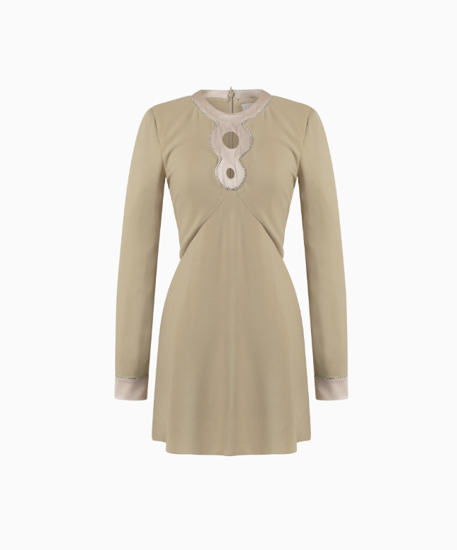 Location Robe de soirée Azzaro