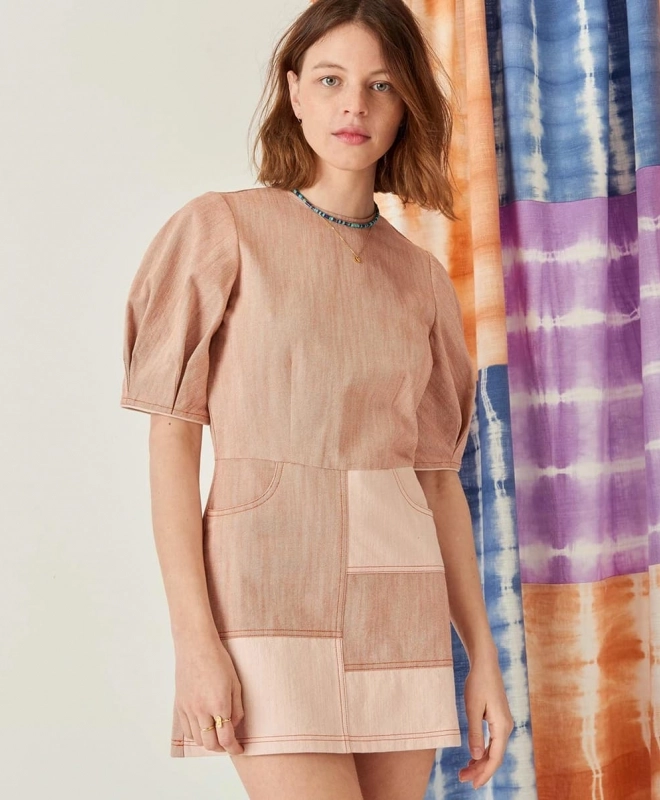 Location Robe de soirée Sessun 2