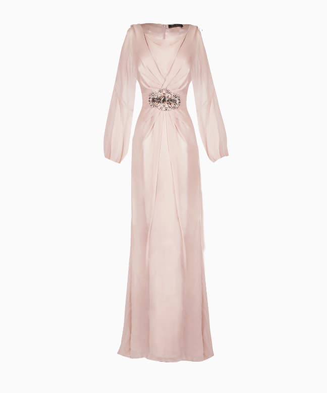 Location Robe de soirée Jenny Packham