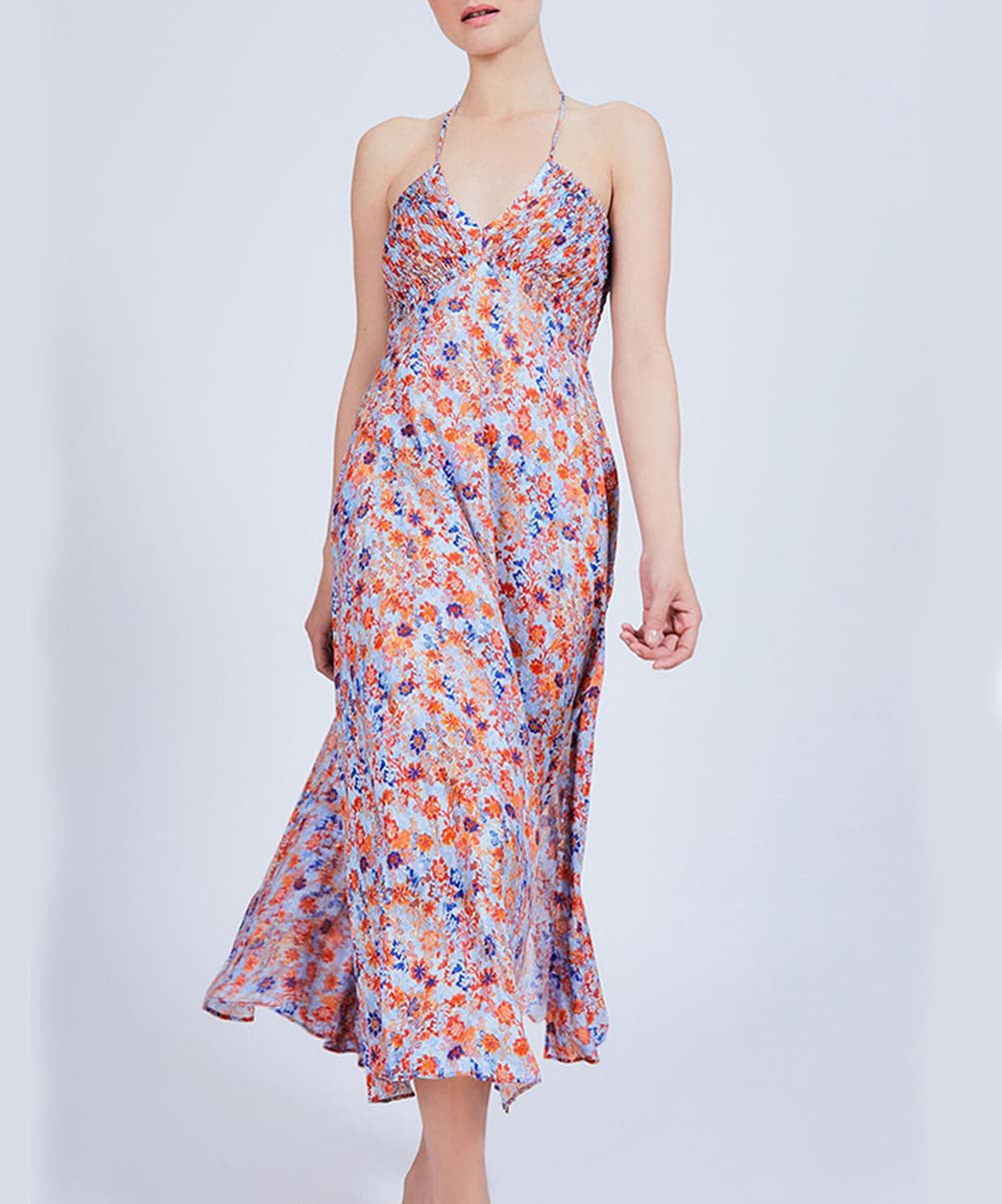 Location Robe de soirée Cacharel Primavera 4