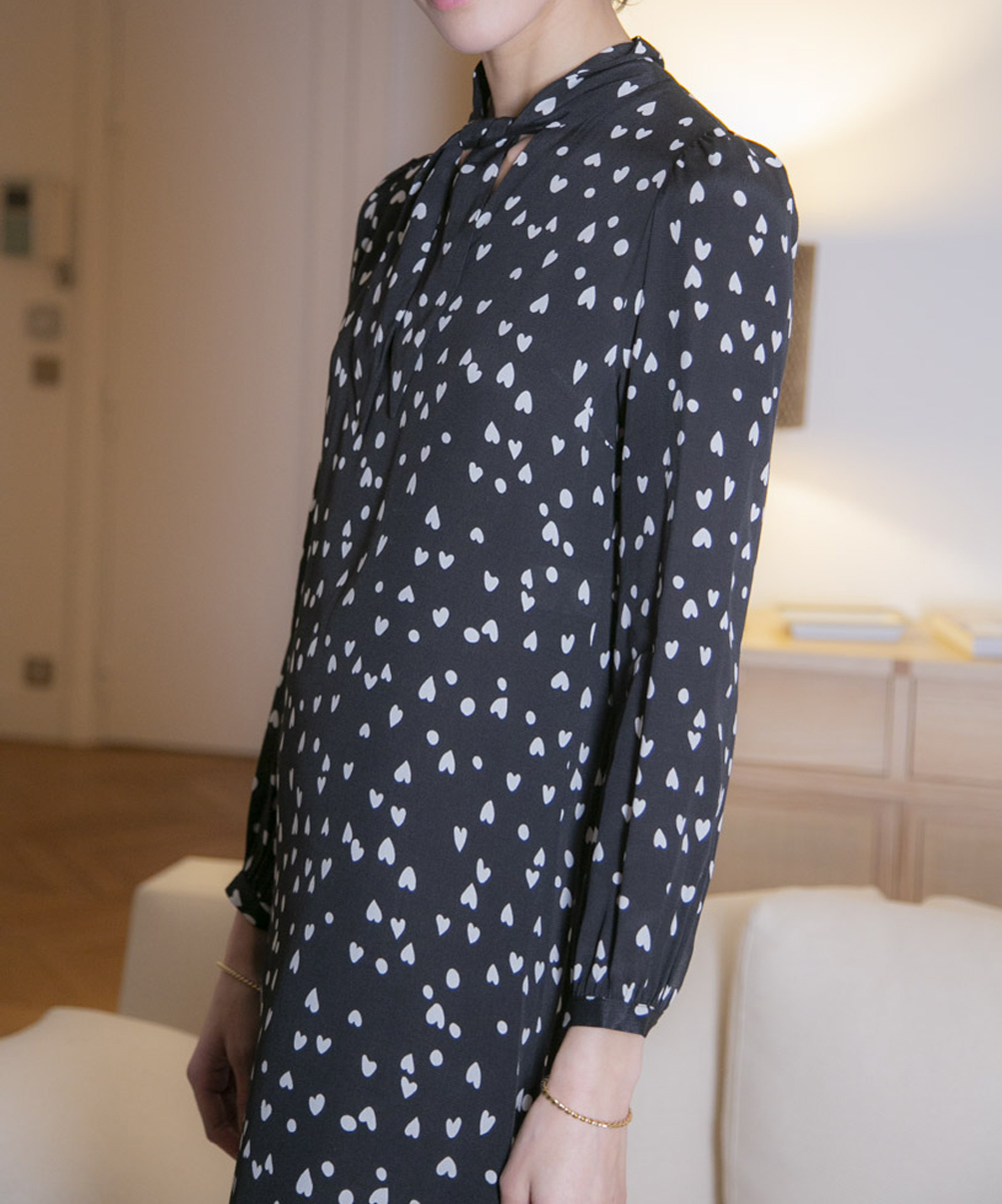 Location Robe de soirée Tare Jarmon 3