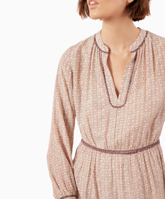 Location Robe de soirée vanessa bruno 4