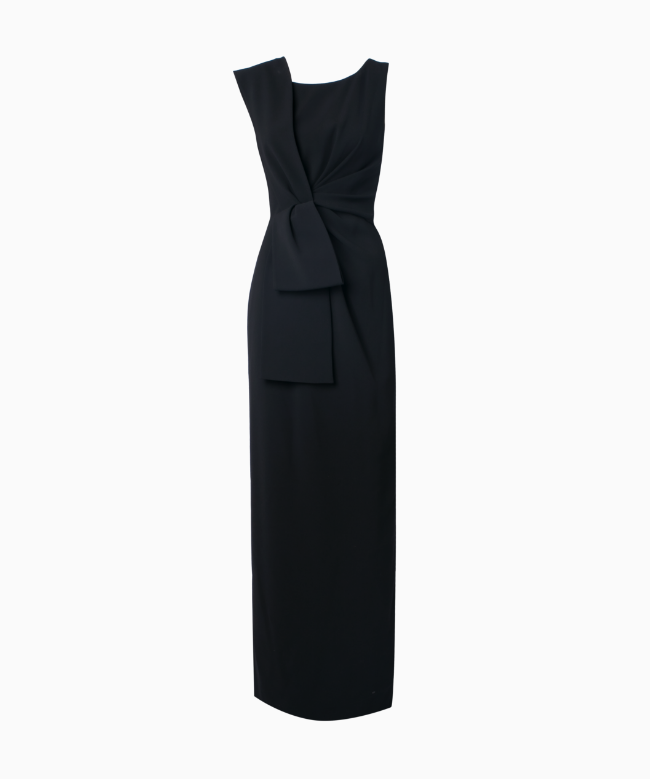 Location Robe de soirée Paule Ka 1