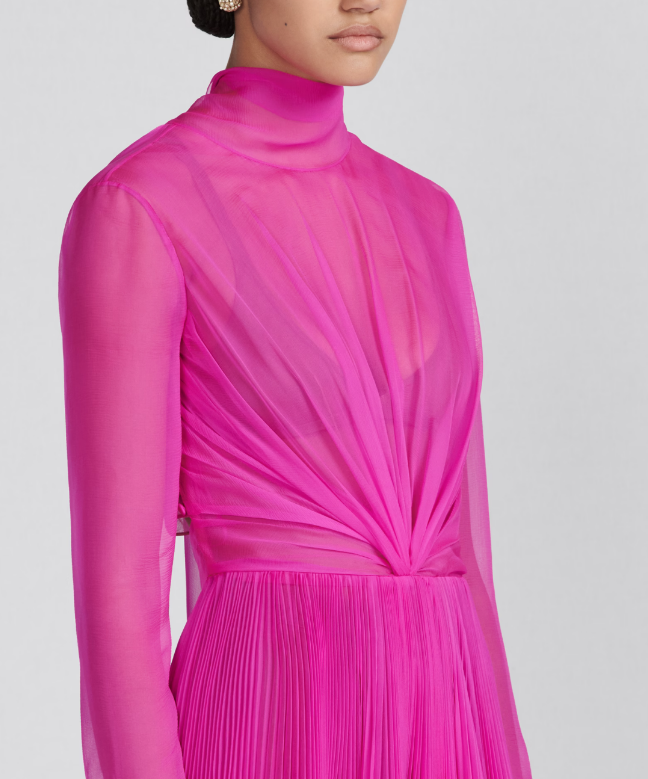 Location Robe de soirée Dior 5