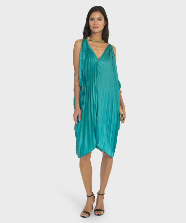 Location Robe de soirée Margaux Avila 1