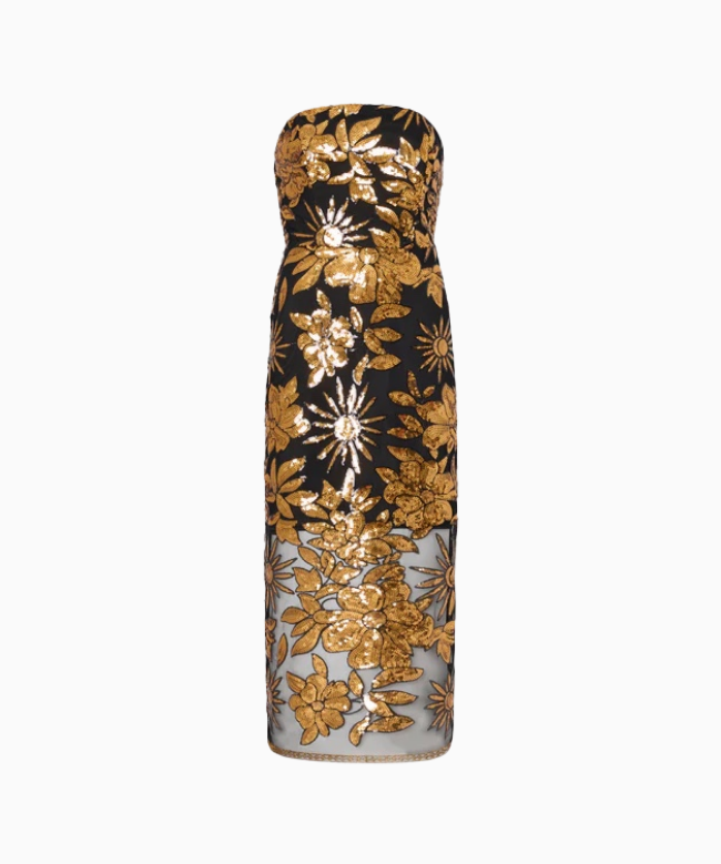 Location Robe de soirée Milly 2