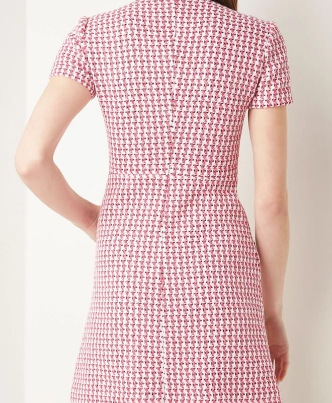 Location Robe de soirée Maje 3