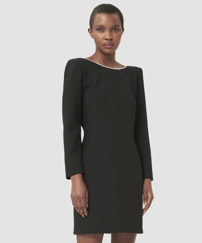 Location Robe de soirée Tara Jarmon 1