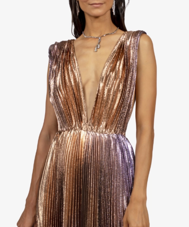 Location Robe de soirée Azzaro 5