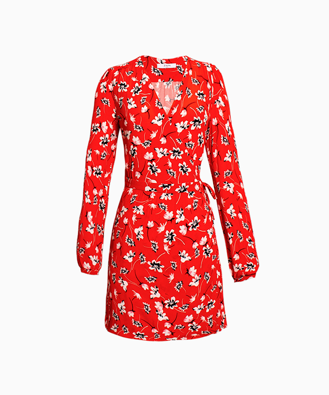 Location Robe de soirée Zapa