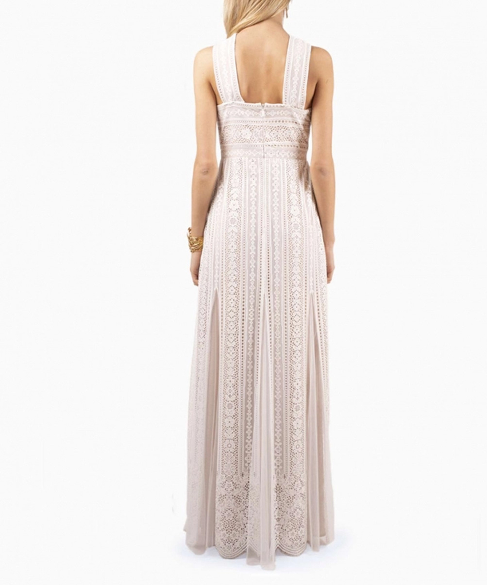 Location Robe de soirée BCBG Aloysha 3